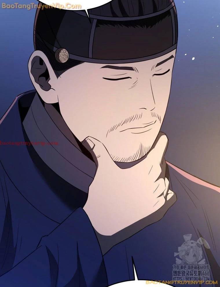 Vương Triều Đen Tối: Joseon Chap 71 - Next Chap 72