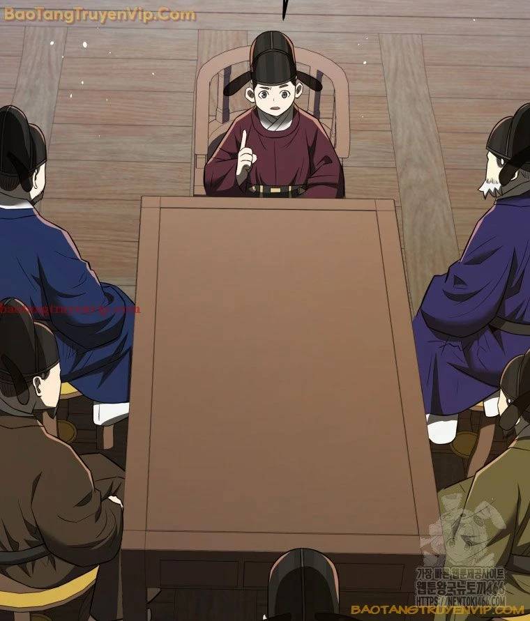 Vương Triều Đen Tối: Joseon Chap 71 - Next Chap 72