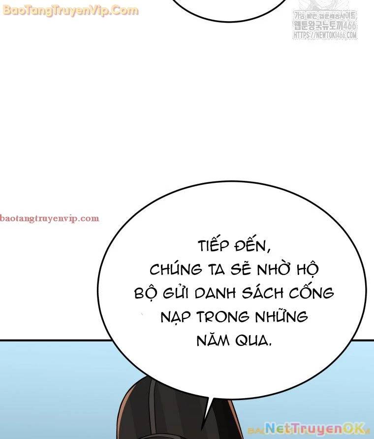 Vương Triều Đen Tối: Joseon Chap 71 - Next Chap 72