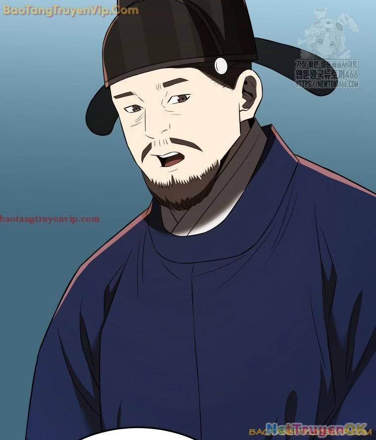 Vương Triều Đen Tối: Joseon Chap 71 - Next Chap 72