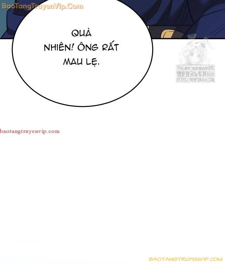 Vương Triều Đen Tối: Joseon Chap 71 - Next Chap 72