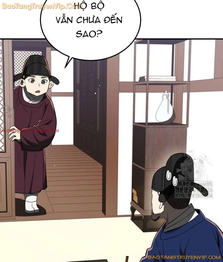 Vương Triều Đen Tối: Joseon Chap 71 - Next Chap 72