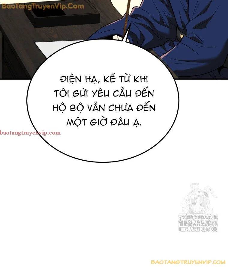 Vương Triều Đen Tối: Joseon Chap 71 - Next Chap 72