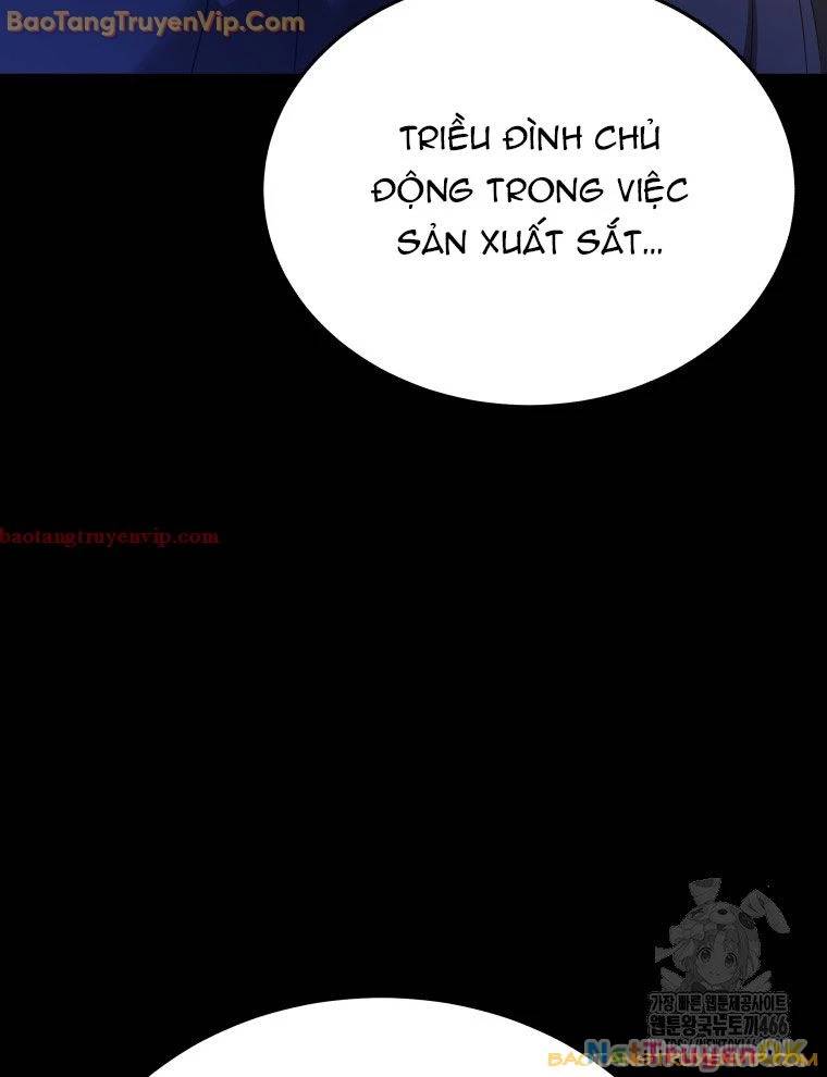 Vương Triều Đen Tối: Joseon Chap 71 - Next Chap 72