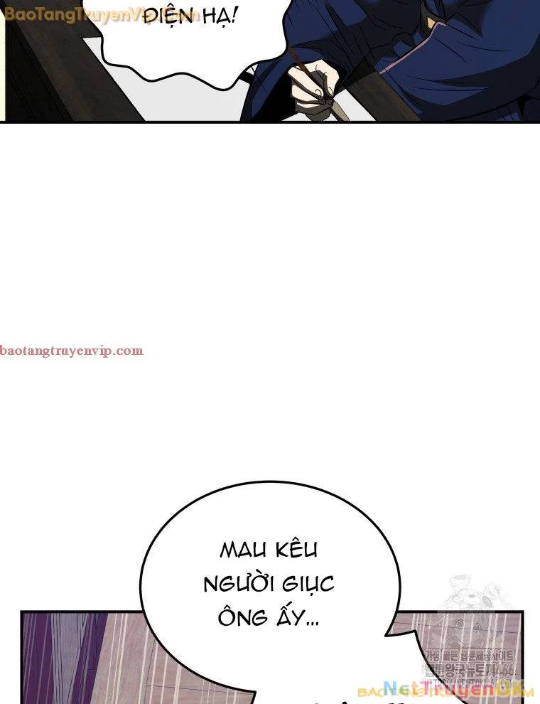 Vương Triều Đen Tối: Joseon Chap 71 - Next Chap 72