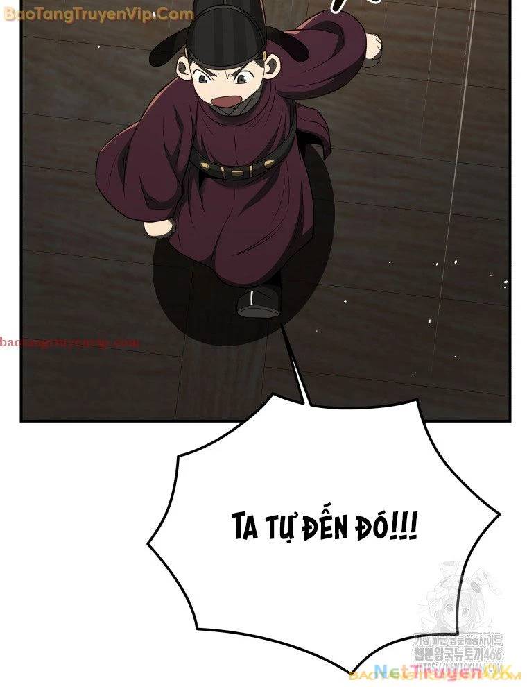 Vương Triều Đen Tối: Joseon Chap 71 - Next Chap 72