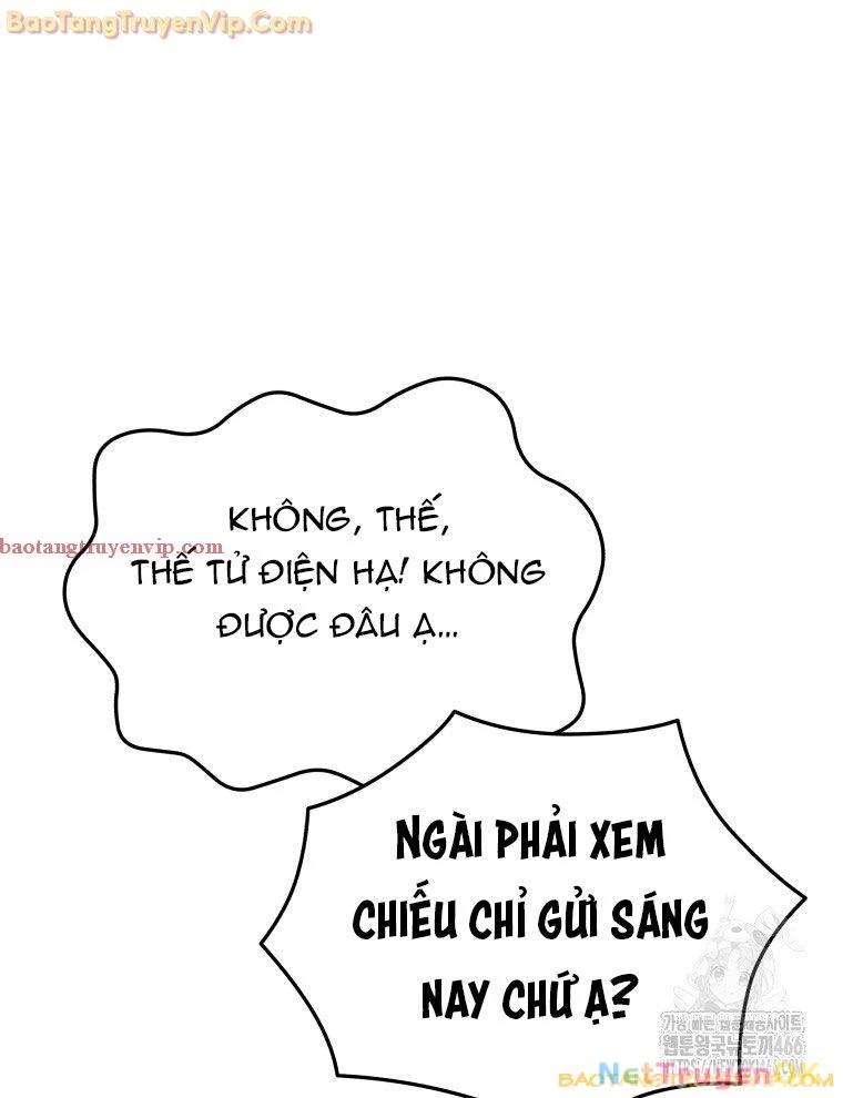Vương Triều Đen Tối: Joseon Chap 71 - Next Chap 72
