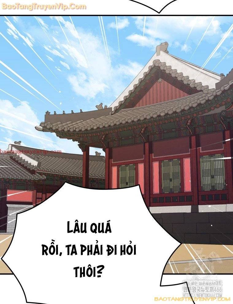 Vương Triều Đen Tối: Joseon Chap 71 - Next Chap 72