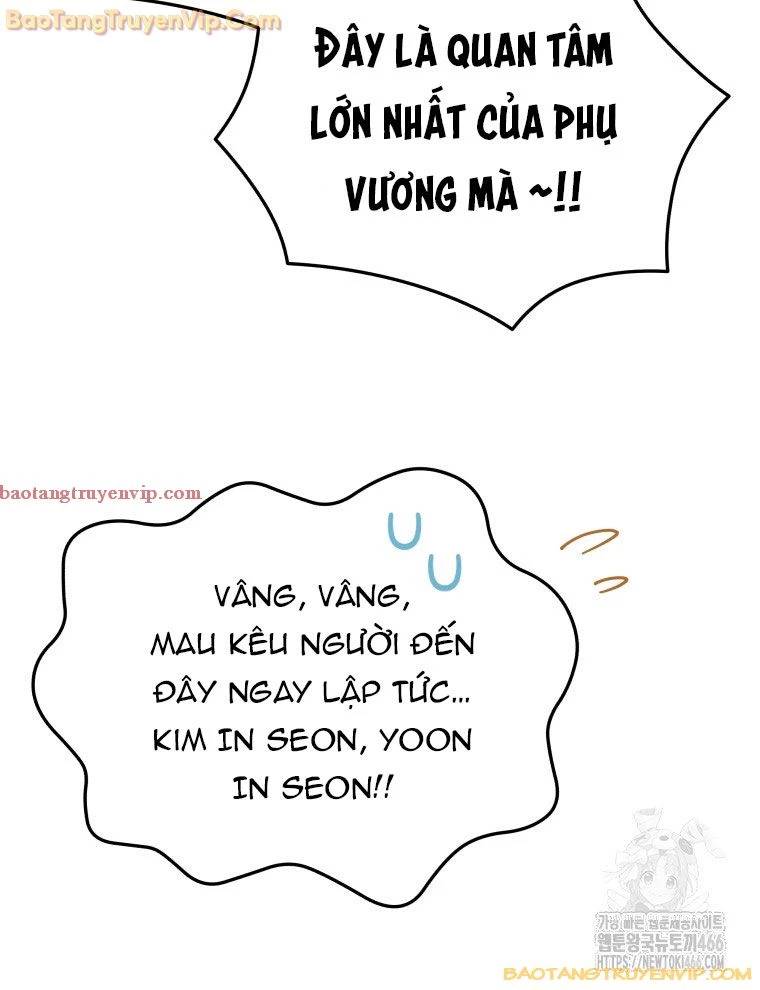 Vương Triều Đen Tối: Joseon Chap 71 - Next Chap 72