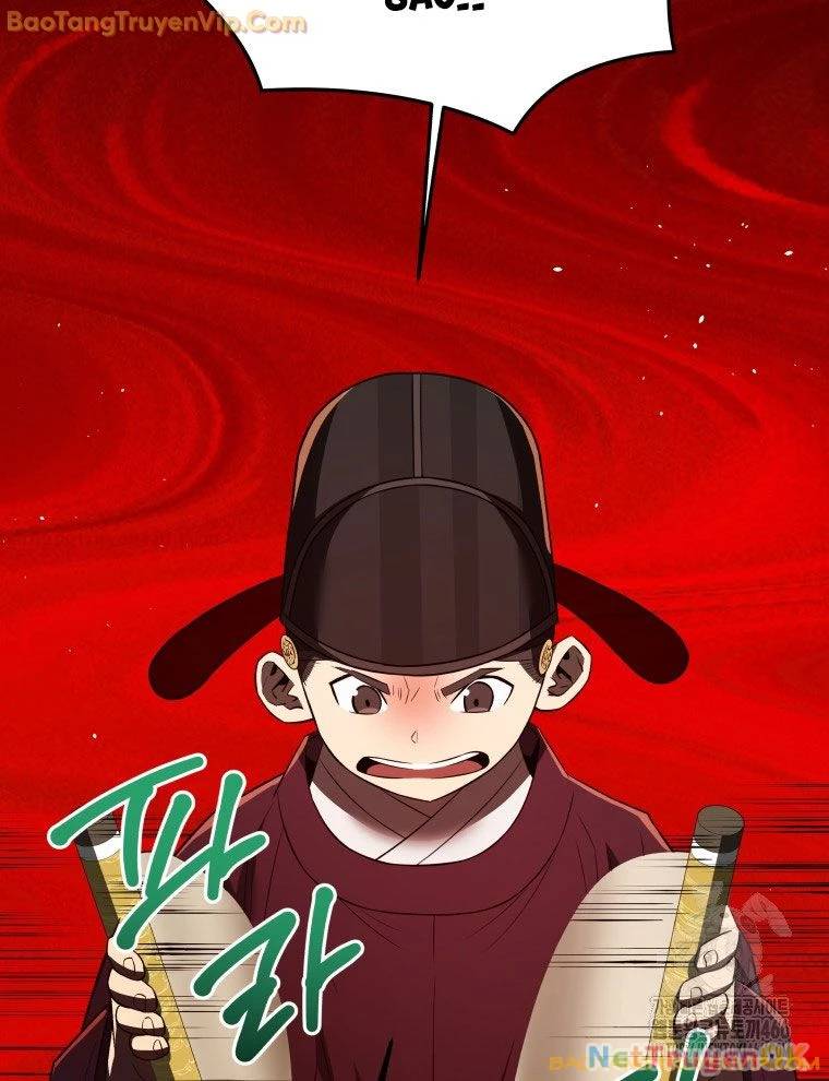 Vương Triều Đen Tối: Joseon Chap 71 - Next Chap 72