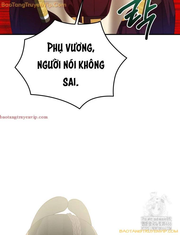 Vương Triều Đen Tối: Joseon Chap 71 - Next Chap 72