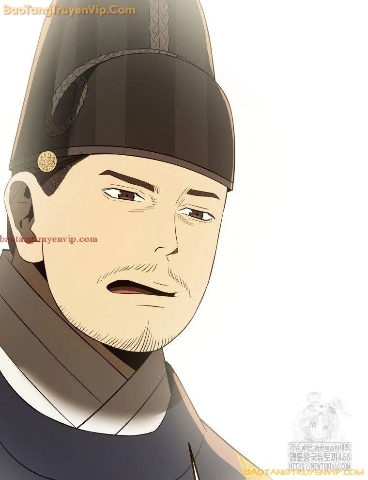 Vương Triều Đen Tối: Joseon Chap 71 - Next Chap 72