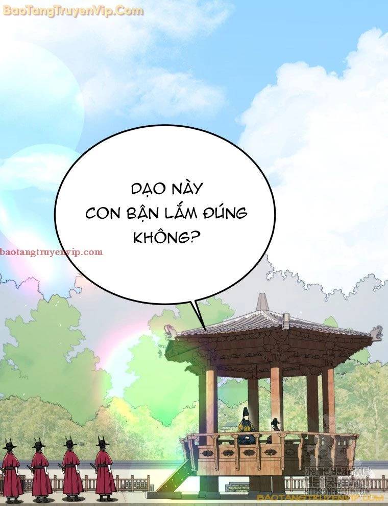 Vương Triều Đen Tối: Joseon Chap 71 - Next Chap 72