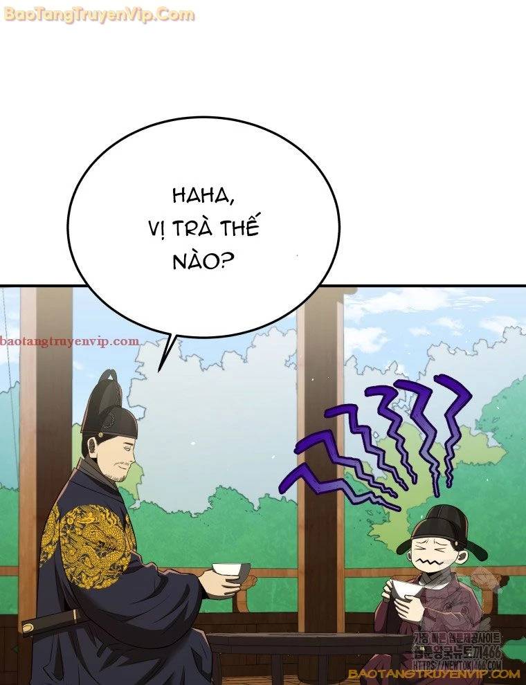 Vương Triều Đen Tối: Joseon Chap 71 - Next Chap 72