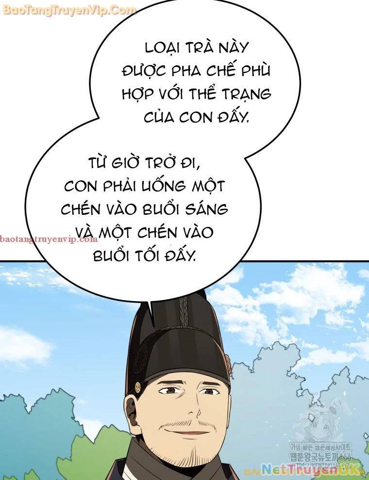Vương Triều Đen Tối: Joseon Chap 71 - Next Chap 72