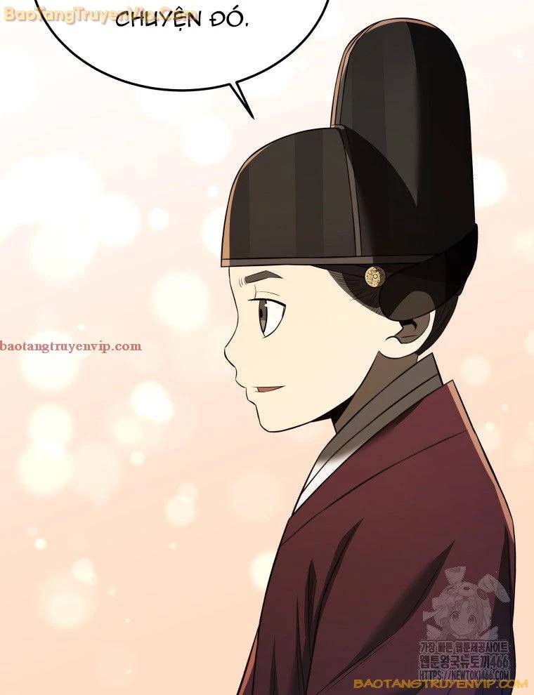 Vương Triều Đen Tối: Joseon Chap 71 - Next Chap 72