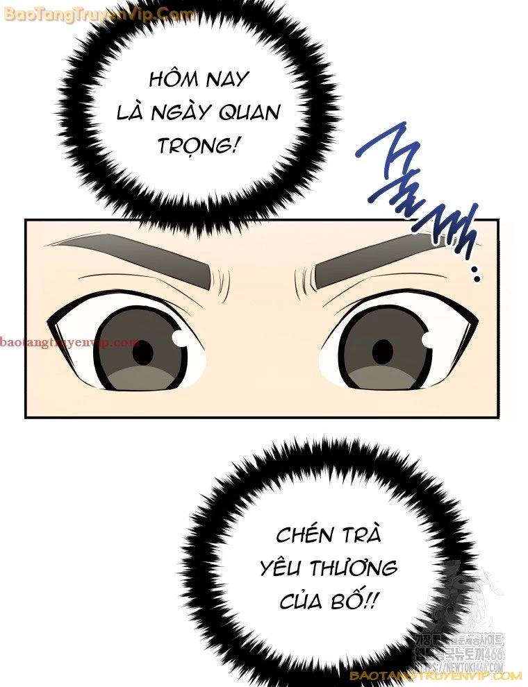 Vương Triều Đen Tối: Joseon Chap 71 - Next Chap 72