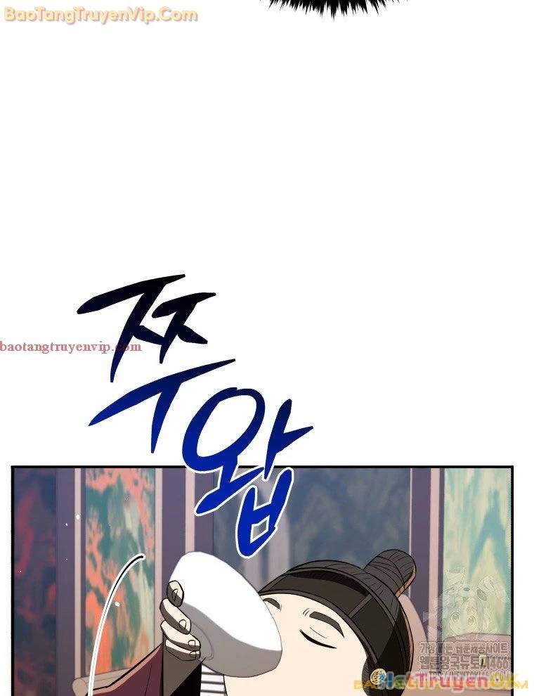 Vương Triều Đen Tối: Joseon Chap 71 - Next Chap 72