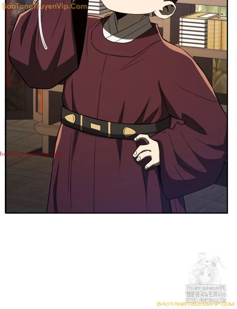 Vương Triều Đen Tối: Joseon Chap 71 - Next Chap 72
