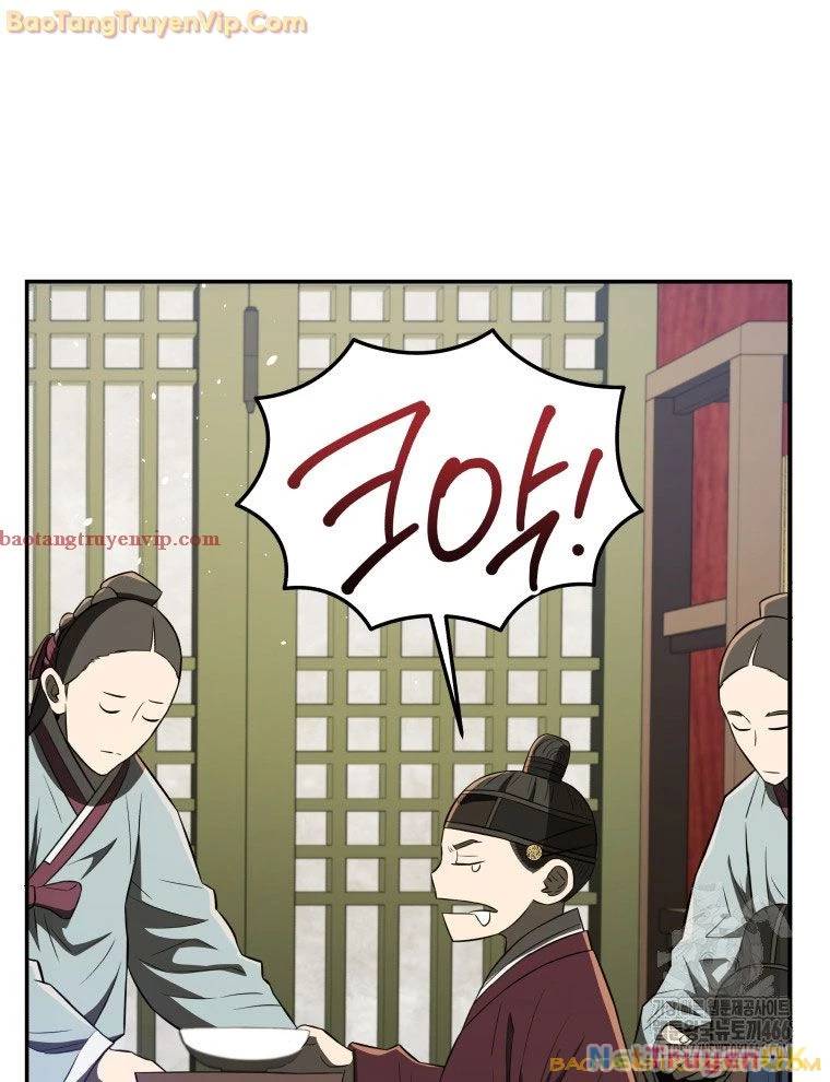 Vương Triều Đen Tối: Joseon Chap 71 - Next Chap 72