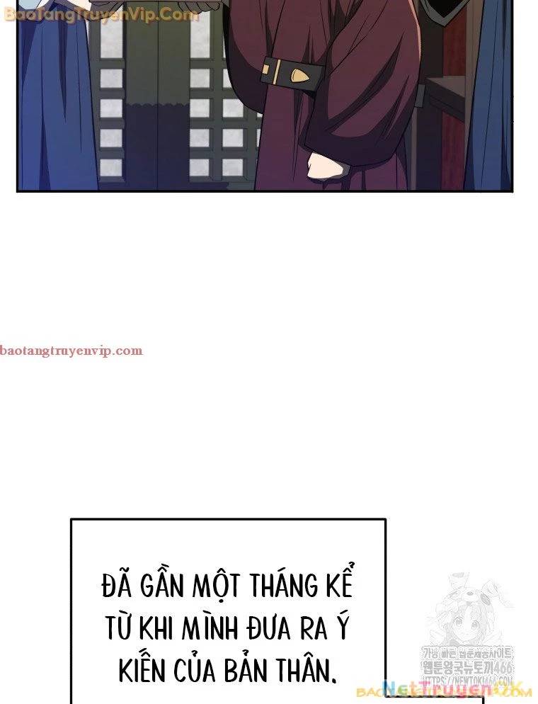 Vương Triều Đen Tối: Joseon Chap 71 - Next Chap 72