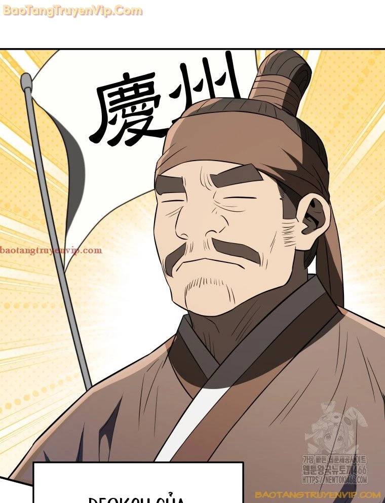 Vương Triều Đen Tối: Joseon Chap 71 - Next Chap 72