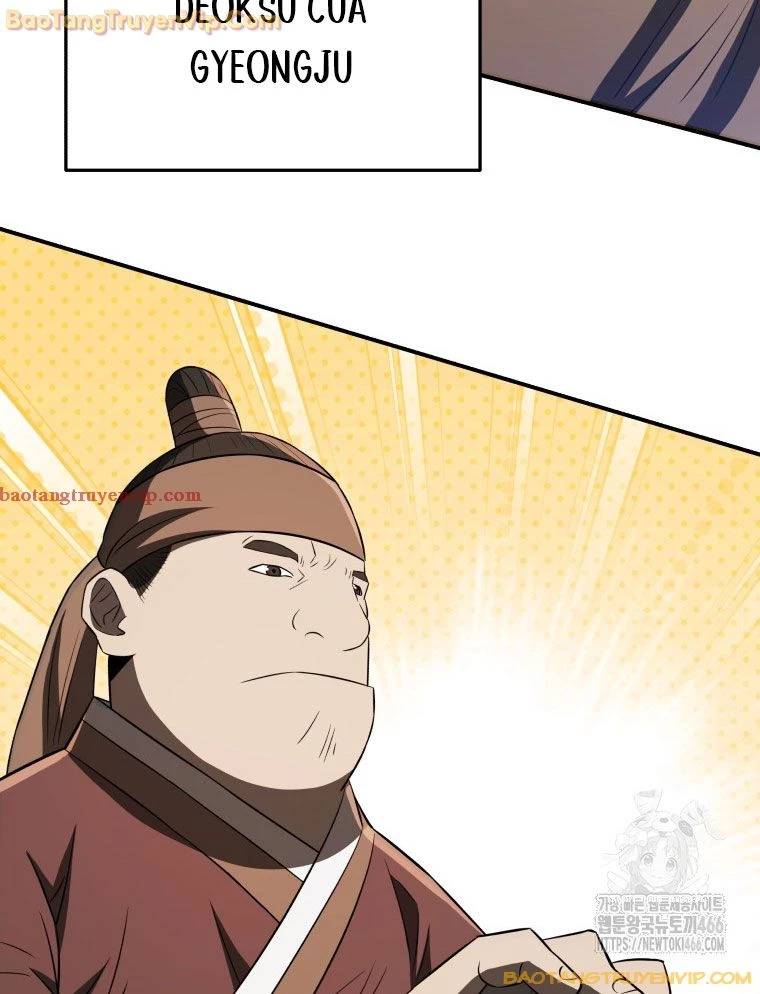 Vương Triều Đen Tối: Joseon Chap 71 - Next Chap 72