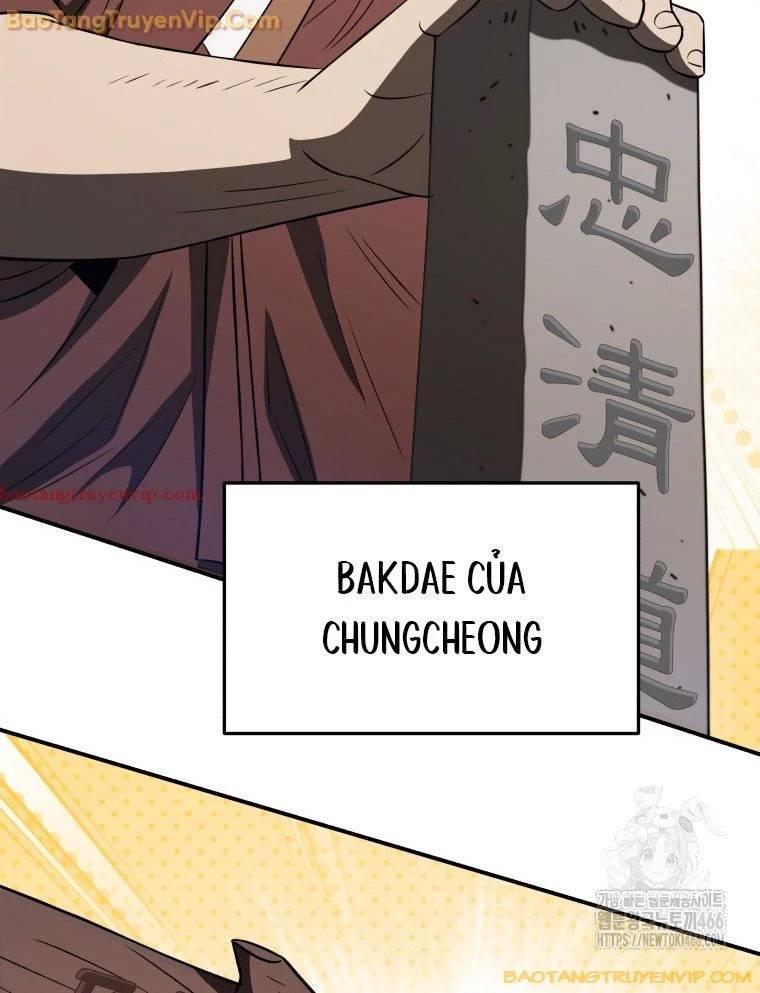 Vương Triều Đen Tối: Joseon Chap 71 - Next Chap 72