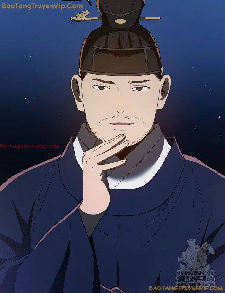 Vương Triều Đen Tối: Joseon Chap 71 - Next Chap 72