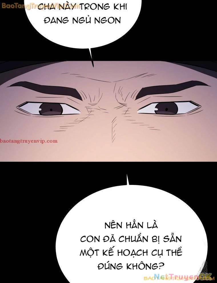 Vương Triều Đen Tối: Joseon Chap 71 - Next Chap 72