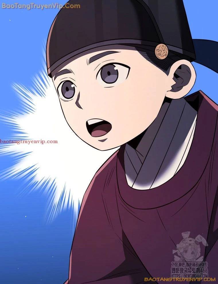 Vương Triều Đen Tối: Joseon Chap 71 - Next Chap 72