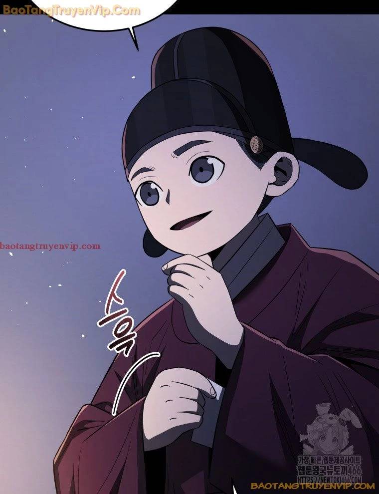 Vương Triều Đen Tối: Joseon Chap 71 - Next Chap 72