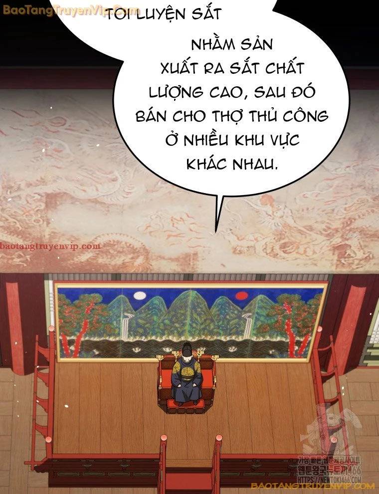 Vương Triều Đen Tối: Joseon Chap 71 - Next Chap 72