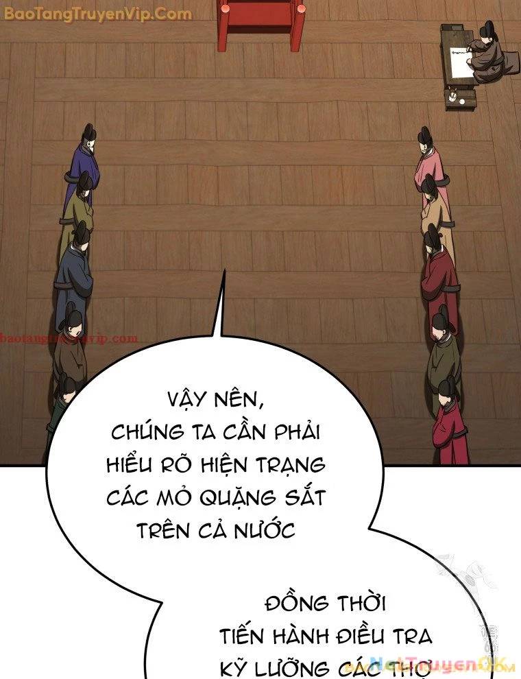 Vương Triều Đen Tối: Joseon Chap 71 - Next Chap 72