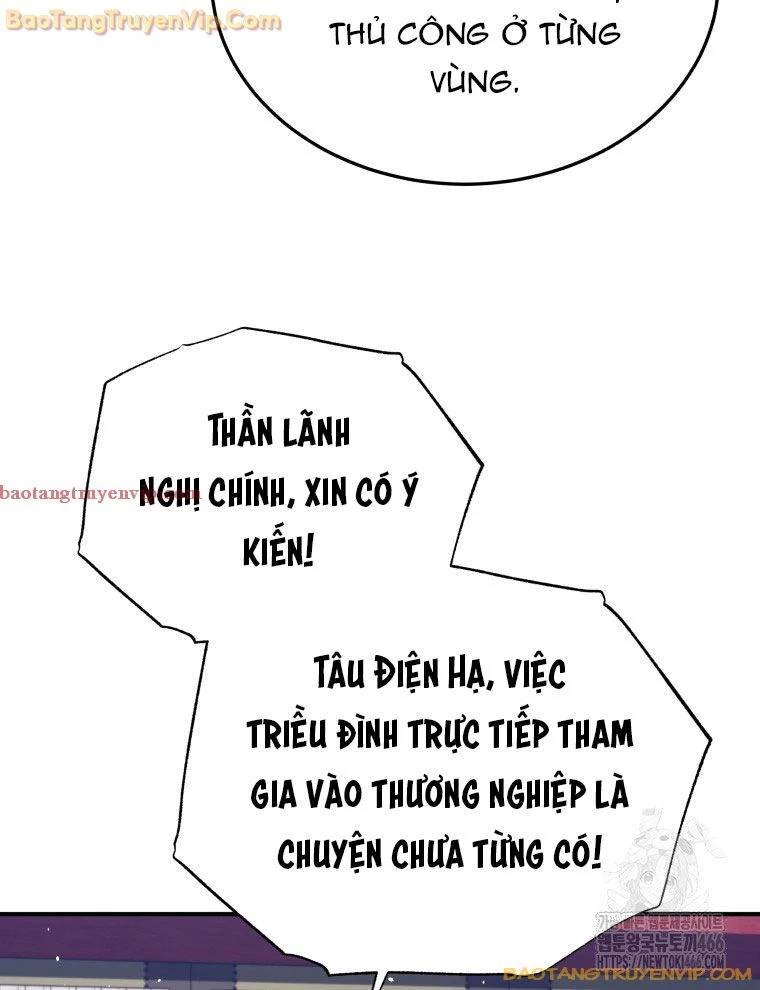 Vương Triều Đen Tối: Joseon Chap 71 - Next Chap 72