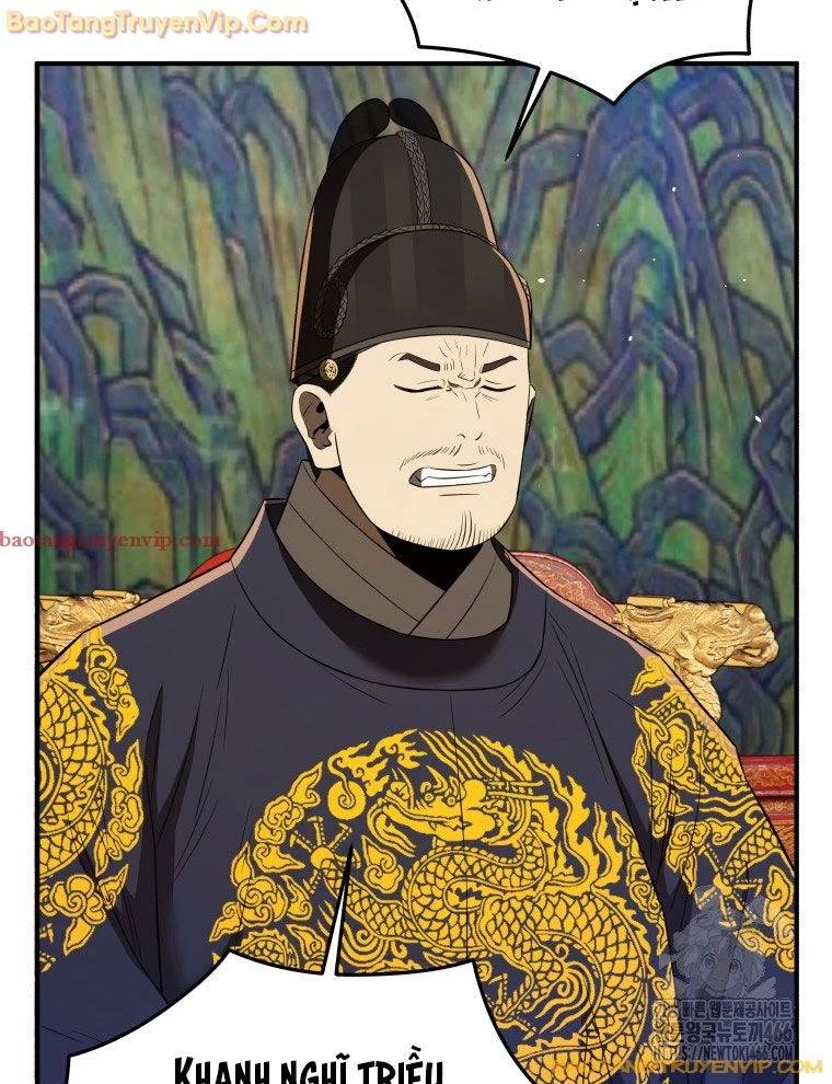 Vương Triều Đen Tối: Joseon Chap 71 - Next Chap 72
