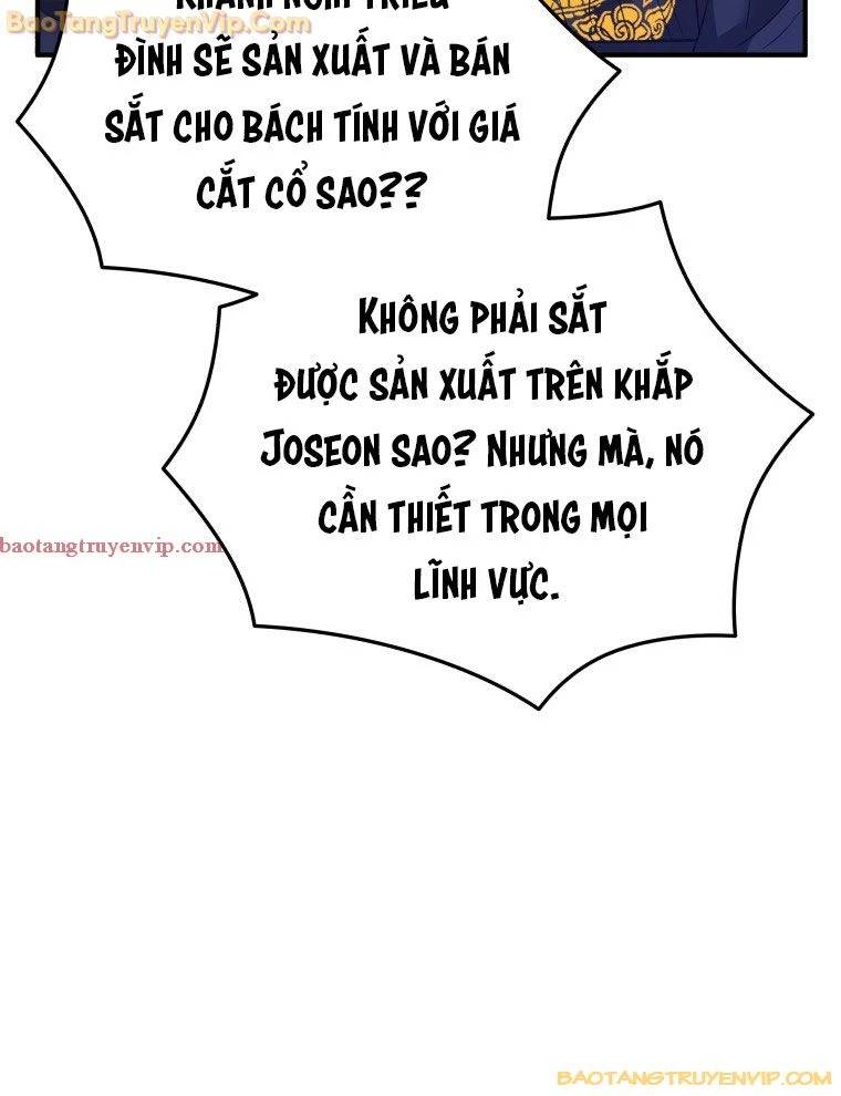 Vương Triều Đen Tối: Joseon Chap 71 - Next Chap 72
