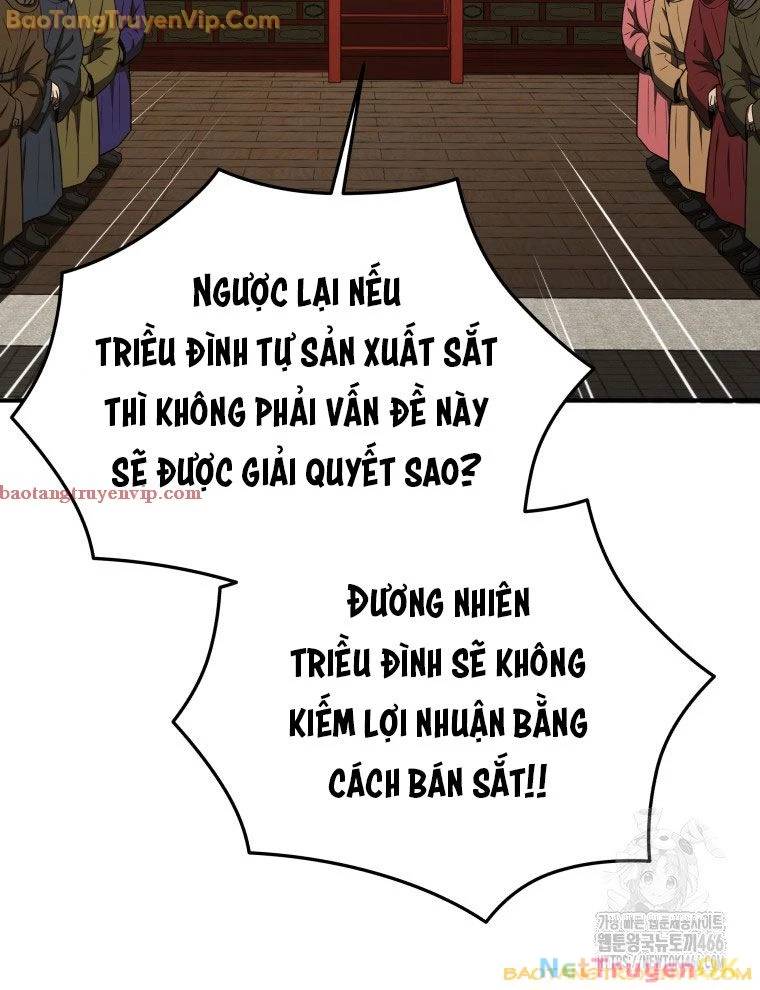 Vương Triều Đen Tối: Joseon Chap 71 - Next Chap 72