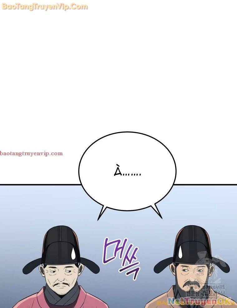 Vương Triều Đen Tối: Joseon Chap 71 - Next Chap 72