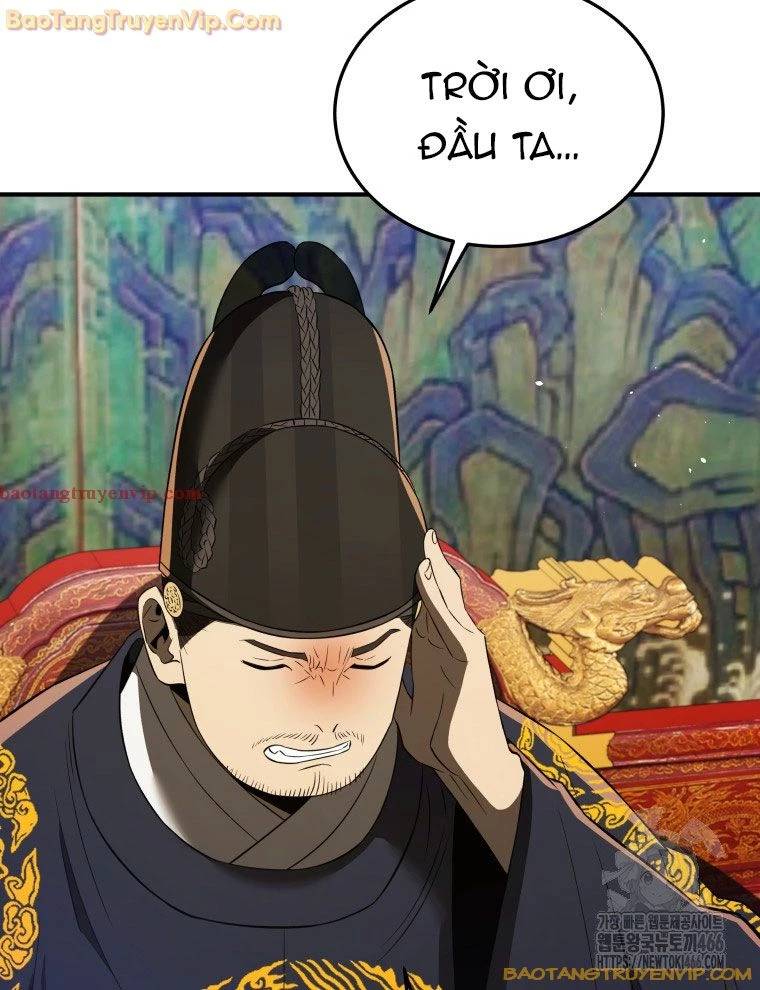 Vương Triều Đen Tối: Joseon Chap 71 - Next Chap 72