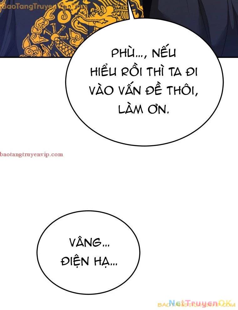 Vương Triều Đen Tối: Joseon Chap 71 - Next Chap 72
