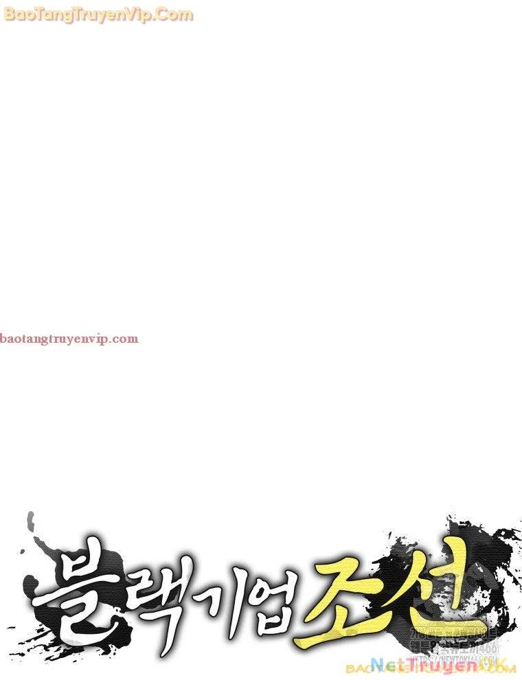 Vương Triều Đen Tối: Joseon Chap 71 - Next Chap 72