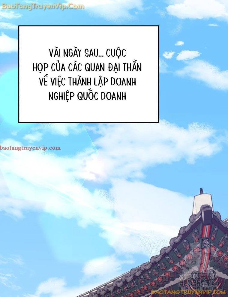 Vương Triều Đen Tối: Joseon Chap 71 - Next Chap 72