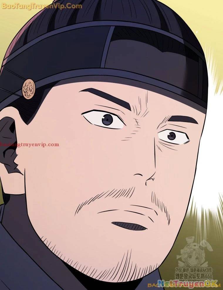 Vương Triều Đen Tối: Joseon Chap 71 - Next Chap 72