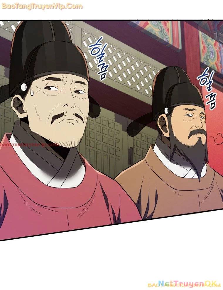 Vương Triều Đen Tối: Joseon Chap 71 - Next Chap 72