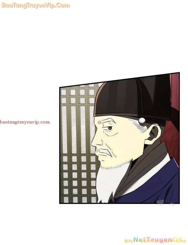 Vương Triều Đen Tối: Joseon Chap 71 - Next Chap 72