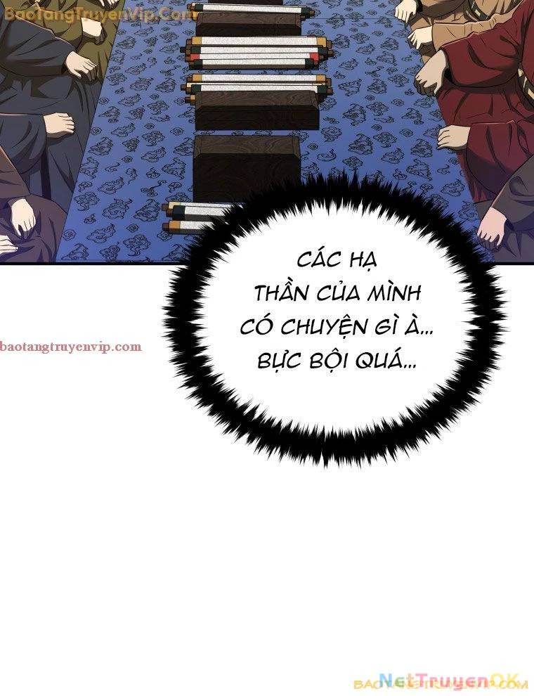 Vương Triều Đen Tối: Joseon Chap 71 - Next Chap 72