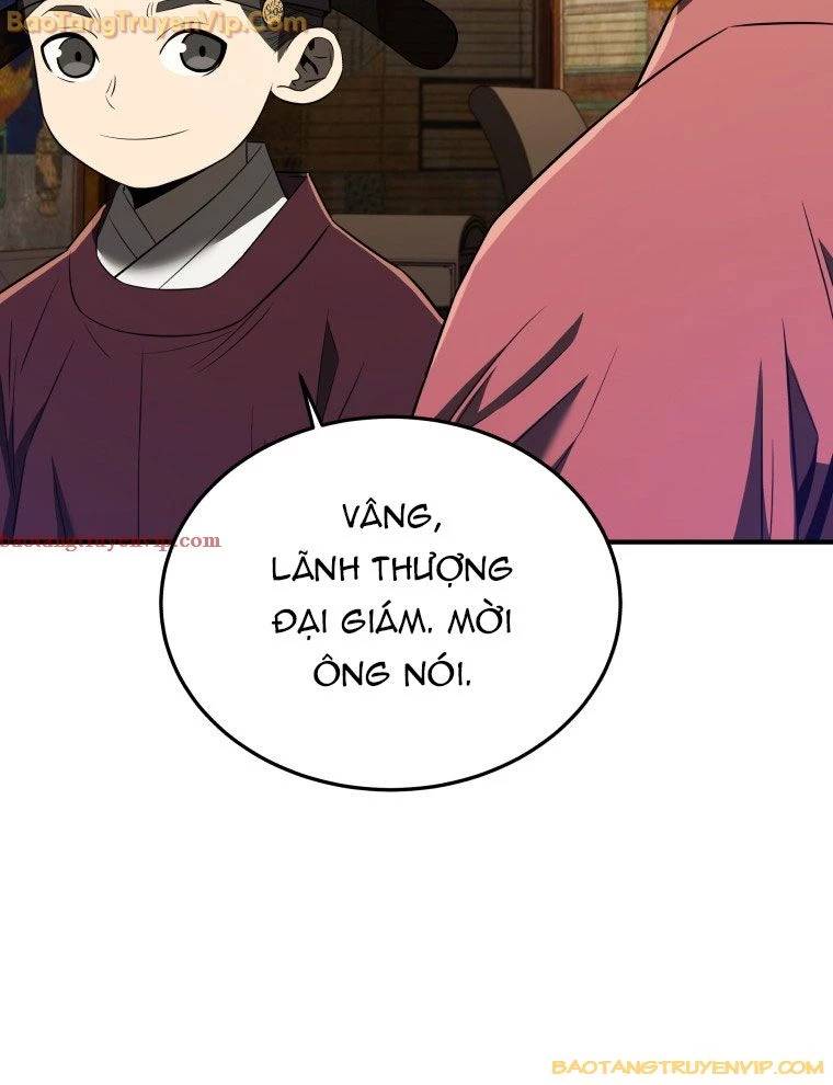 Vương Triều Đen Tối: Joseon Chap 71 - Next Chap 72