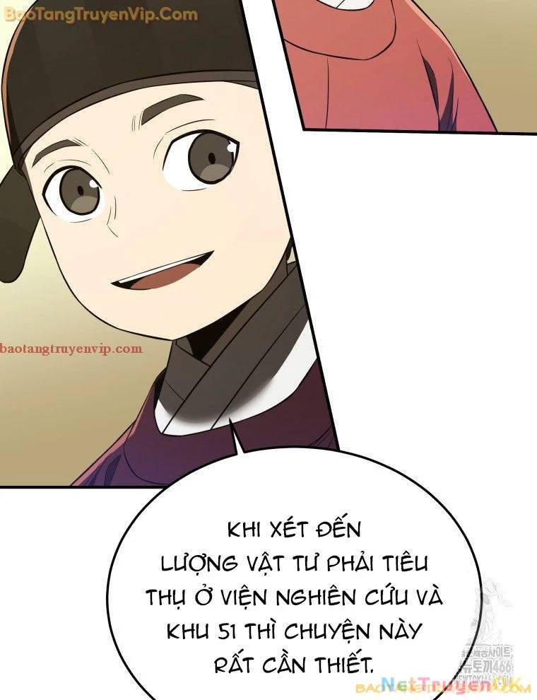 Vương Triều Đen Tối: Joseon Chap 71 - Next Chap 72