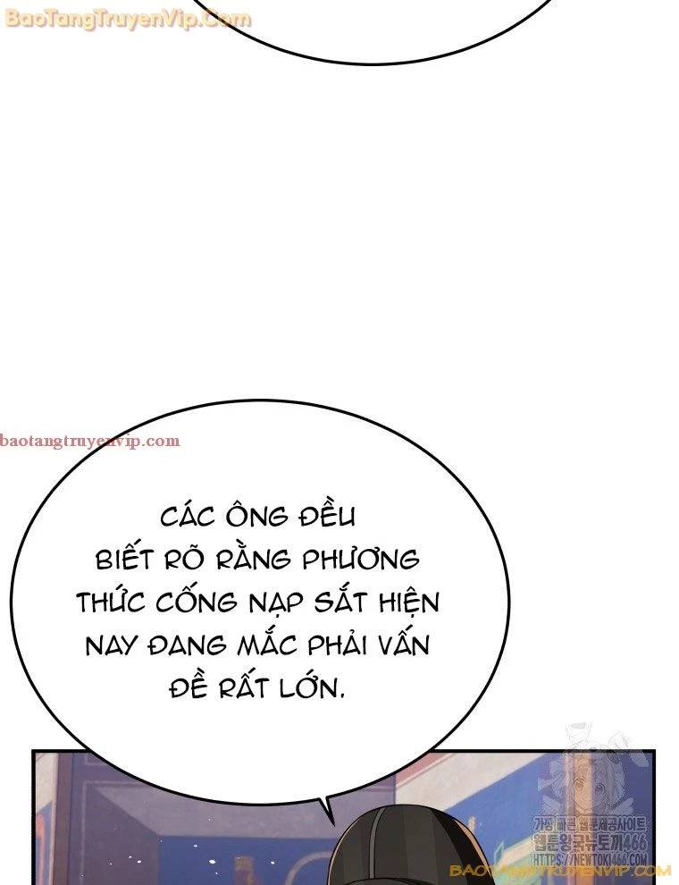 Vương Triều Đen Tối: Joseon Chap 71 - Next Chap 72